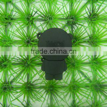 Soft PVC Made in China Usb Flash Drive Shell photo-3