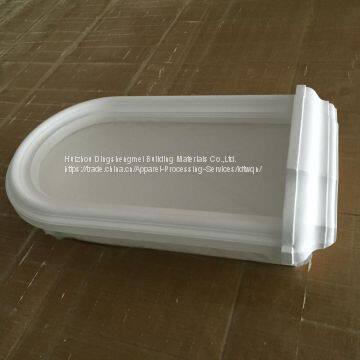 Polyurethane Diy Wall Niche photo-5