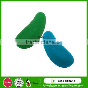 Promotional Silicon Wine Bottle Stopper photo-2