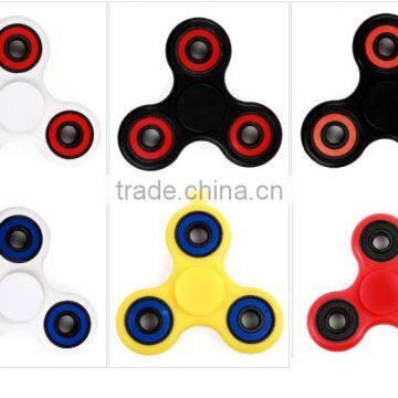 2017 New Arrival Popular Fidget Spinner Toy photo-5