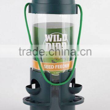 Plastic Wild Bird Feeder photo-3