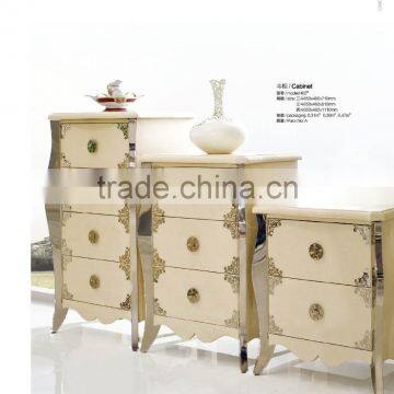 H02 Modern MDF Metal Wooden Wedding Flower Stand Centerpieces photo-2