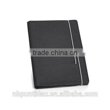 A4 Ducument Folder With 20 Sheets Block-notes photo-2