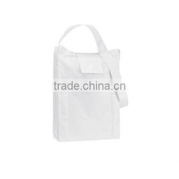 Personalized Foldable Shoulder Bag photo-4