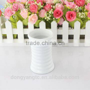 Factory Wholesale Custom New Porcelain Bath Set Ceramic Bathroom Accessory Set photo-4