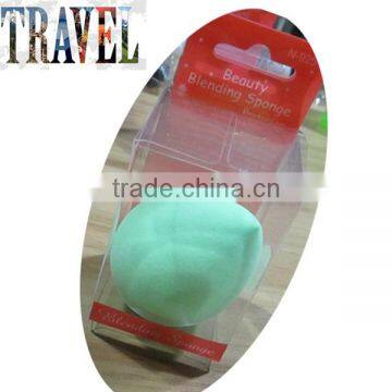 Face Cute Cosmetic Make up Sponge Powder Puff photo-5