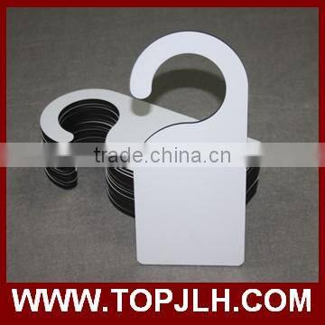 Blank Sublimation Door Plate for Printing Door Plates Prices photo-5