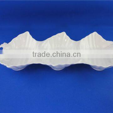 Stock Dinner Shaping Dish photo-3