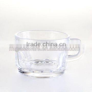 High Quality GlassTumbler For Coffee