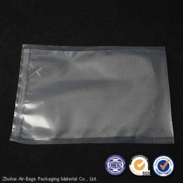 Plastic Frozen Food Packaging Bag Sea Food,frozen Fish and Sea Food Plastic Bag Food Grade Vacuum Bag photo-4