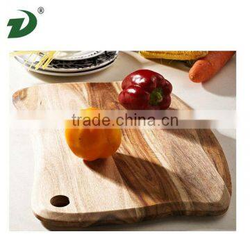 Acacia Cutting Board photo-3