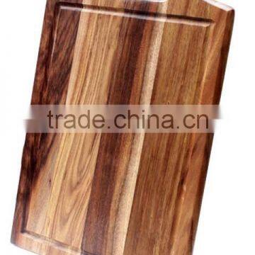 Acacia Bread Board photo-3