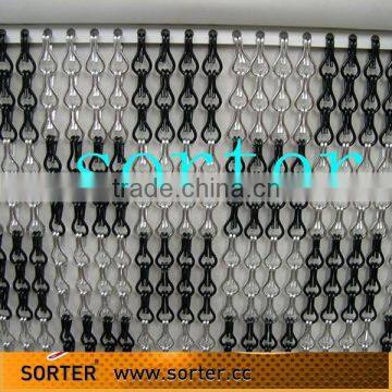 Original Manufacture Wholesale Double Loop Chain Jack Chain photo-2