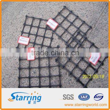 Polypropylene Biaxial Geogrid