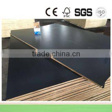 AS 6669 F17 Formply 1200*2400*17mm photo-4