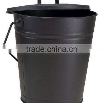 Coal Bucket / Coal Hod / Ash Holder