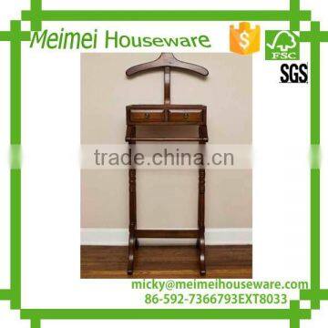 high quality Valet Stand /Clothes Rack /coat rack/hanger rack