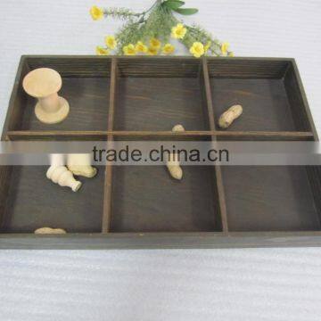 Recycle Cheap Wooden Tray photo-2