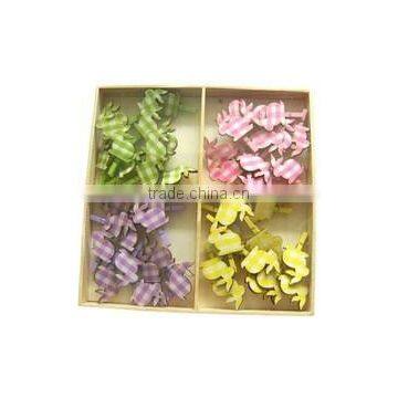 hot new products for 2017 wholesale  website decorative mini wooden clothespin clothes peg made in china