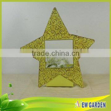 Novelty Design High Quality Decorative Flower Pots Shaped Like A Foot photo-2