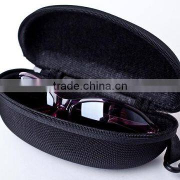 Eplosion Models Manufacturers Wholesale Glasses bo EVA Zipper bo Black Sunglasses bo Compression bo