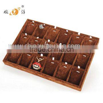 Manufacture Low Price Best Quality Big Lots Jewelry Box photo-3