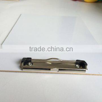 Material Melamine Double-faced Clipboard photo-4