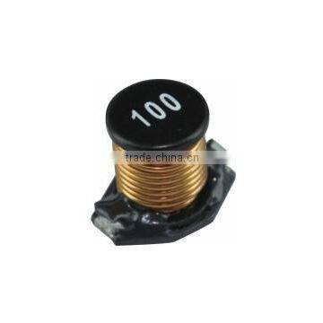 Notebook LED television coil inductor