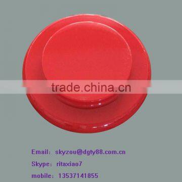 Abs Material Vacuum Forming Thick Blister Plastic Base for Display Stand photo-2
