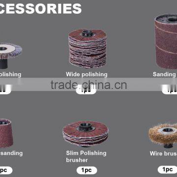 JRS-300 Roller Sander photo-5