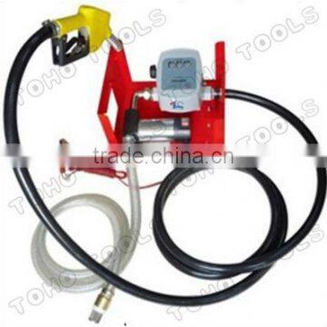 160W 40L/min DC Motor Oil Pump