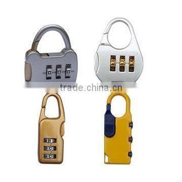 Combination Padlocks