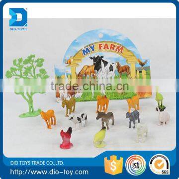 lovely animal toy moving animal toy for wholesales pop eye animal toy