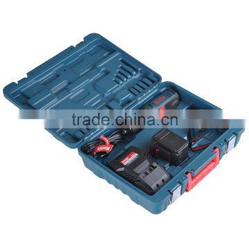 Ronix Industrial Level Cordless Driver Drill Water Proof Motor 18V 1.5Ah Li-ion Model 8618 photo-5