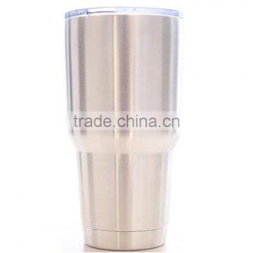 Simple Modern Vacuum Insulated 30oz Double Walled Cruiser Rambler Tumbler Stainless Steel Travel Coffee Mug With Lid photo-5