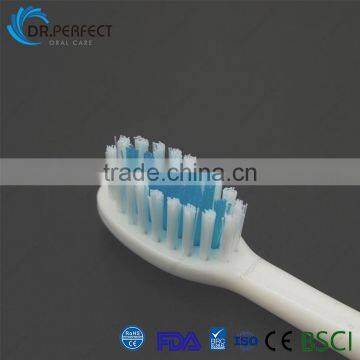 Toothbrush For Kids Teeth Cleaning At Home Teeth Care For Baby photo-3