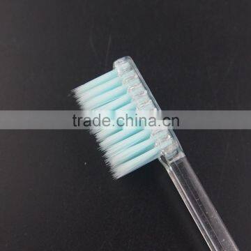 Mini Foldable Best Selling Cheap Travel Toothbrush With Case photo-5