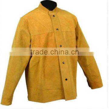 Welding Jacket photo-4