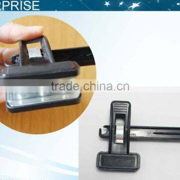 Plastic Swimwear Hanger Plastic Suit Hanger photo-3