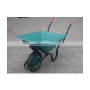 garden wheelbarrow