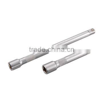 Ratchet socket wrench extension rod(45045 The sleeve, auto repair tools, hand tools)