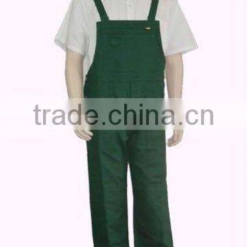 Working bib pants