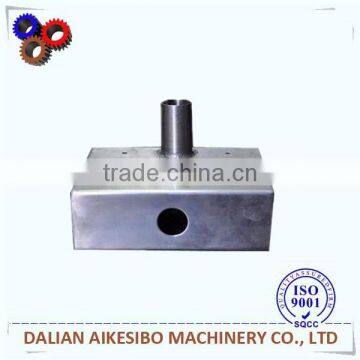 High precision stainless steel stamping part