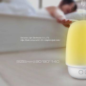 Cooling Mist Humidifiers,Oil Humidifiers 100ML With 7 Colors Lighting photo-3