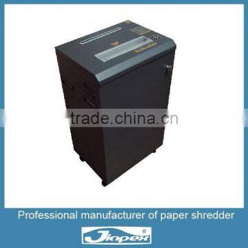 Supper High Capacity 50sheet Strip Cut Paper Shredder GS 310MM photo-3