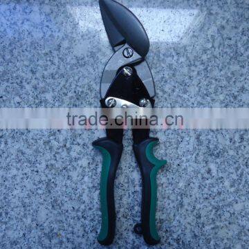 High Quality 10" Heavy-duty Manual Aviation Snip / Steel Cutter photo-3