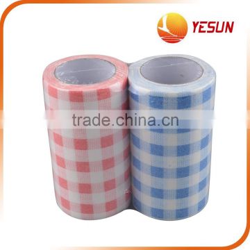 Set of 2 PCS Cleaning Cloth,Dust-free Paper ,Microfiber Cleaning Cloth