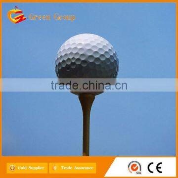 2 Ply Range Golf Ball Colorful Printing in China photo-4