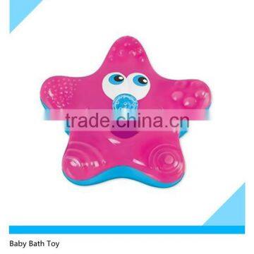 Funny Baby Bath Toy With OEM/ODM Design Import Cheap Baby Bath Toy From Dongguan City Icti Manufacturer photo-2