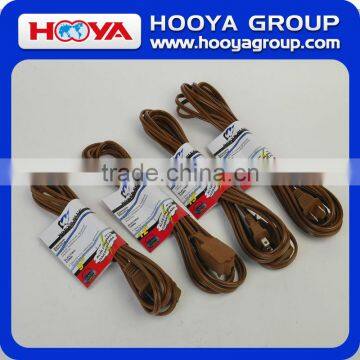 Wholesale UL Proved 110v Electrical Extension Cord photo-2